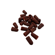 Premium Schleifkappen 5mm | Körnung #120 Grid | Mengenauswahl